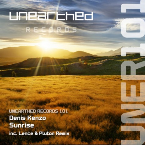 Sunrise (Lence & Pluton Remix)