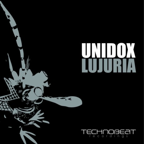 Lujuria (Original Mix) | Boomplay Music