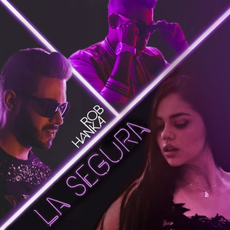 La Segura ft. G-Eyes | Boomplay Music