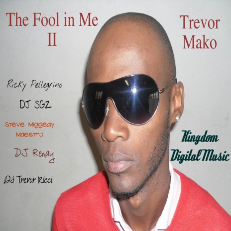 The Fool In Me Part II (Ricky Pellegrino Remix)