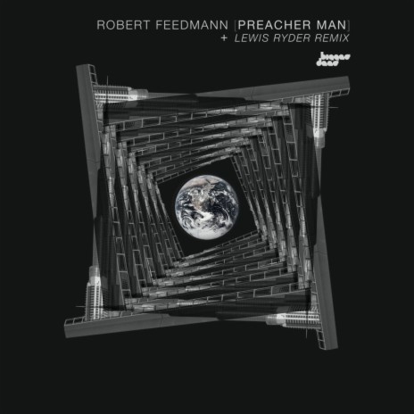 Preacher Man (Original Mix)