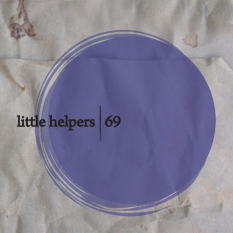 Little Helper 69-5 (Original Mix) ft. Andrea Landi | Boomplay Music