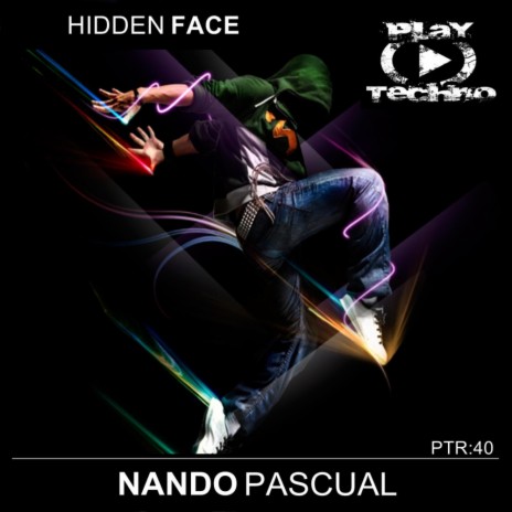 Hidden Face (Original Mix)