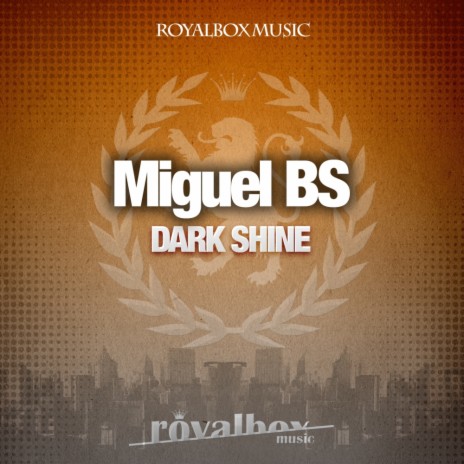 Dark Shine (Original Mix) | Boomplay Music