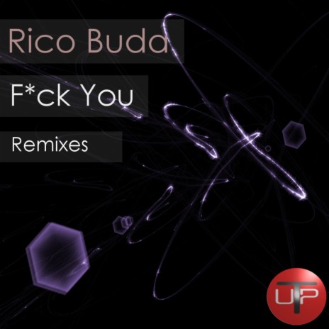 Fuck You (G-7 Proyect Remix)