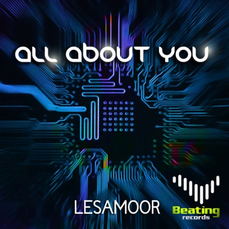 All About You (Radio Edit) | Boomplay Music