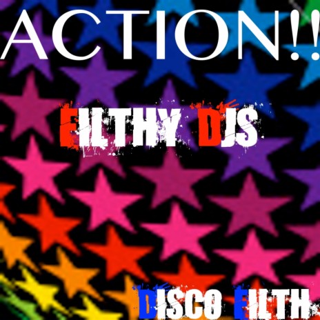 Action!! (Original Mix) | Boomplay Music