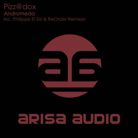 Andromeda (Philippe El Sisi Remix) | Boomplay Music
