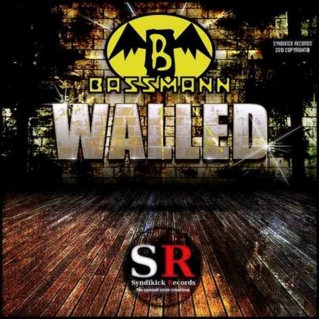 Walled (Original Mix) | Boomplay Music