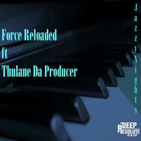 Jazzy Nights (Deeper Slow Jam Mix) ft. Thulane Da Producer | Boomplay Music