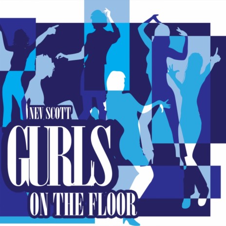 Gurls On The Floor (Matt Kootchi Remix) | Boomplay Music