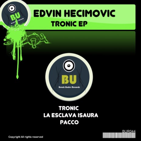 Tronic (Original Mix)