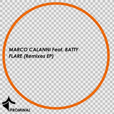 Flare (Original Mix) ft. Batty | Boomplay Music