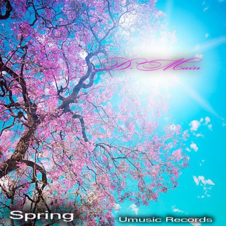 Spring (Original Mix) | Boomplay Music