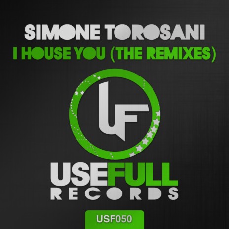 I House You (Cristian Farigu DJ In Da Club Remix)