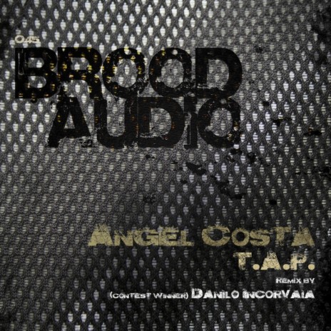 T.A.P. (Danilo Incorvaia Remix) | Boomplay Music