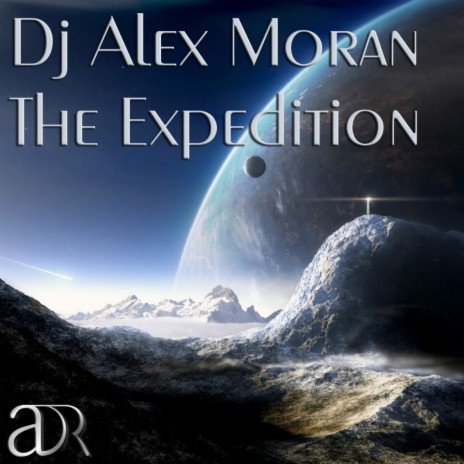 The Expedition (Art Scream Project Remix)