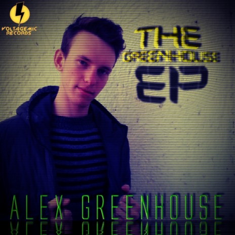 The Greenhouse (Original Mix)