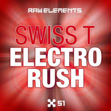 Electro Rush (Original Mix)