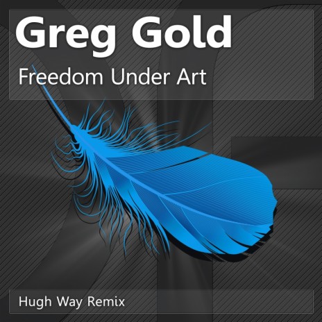 Freedom Under Art (Hugh Way Remix) | Boomplay Music