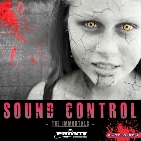 Rizla (Sound Control Remix)