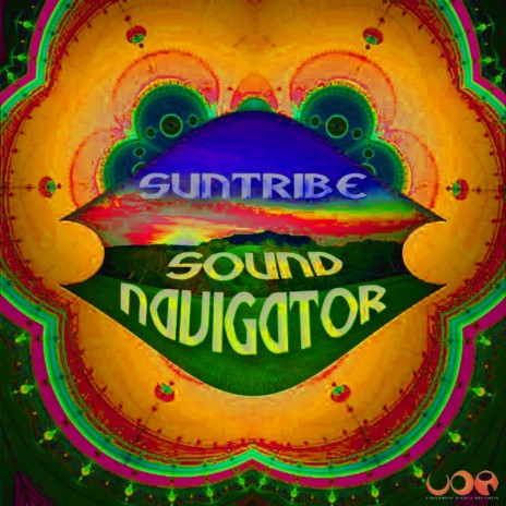 Sound Navigator (Original Mix) | Boomplay Music