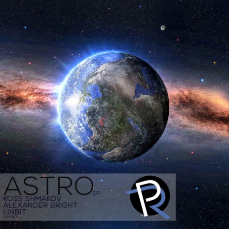 Astro (Alexander Bright Remix)