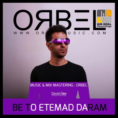 Be To Etemad Daram (Original Mix) | Boomplay Music