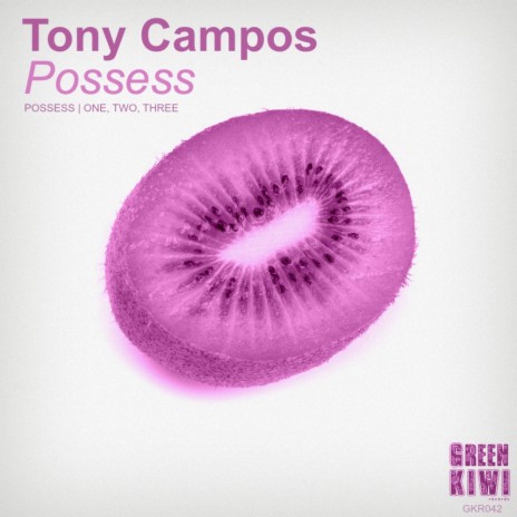 Possess (Original Mix) | Boomplay Music