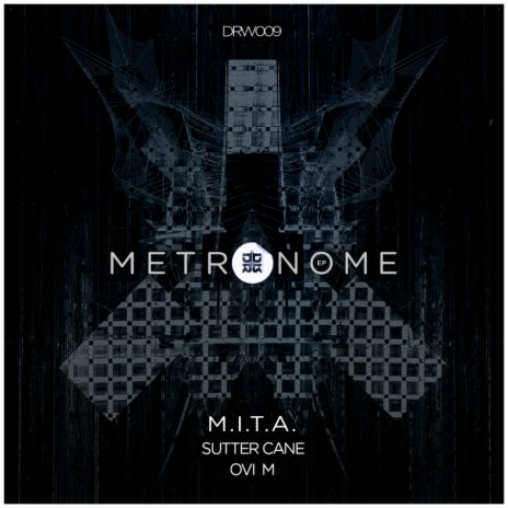 Metronome (Ovi M Remix)