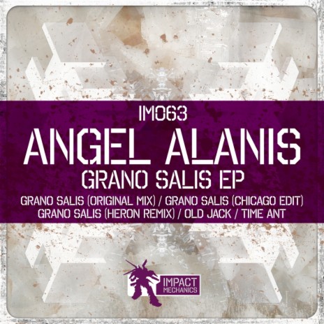 Grano Salis (Original Mix)