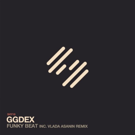 Funky Beat (Vlada Asanin Remix)