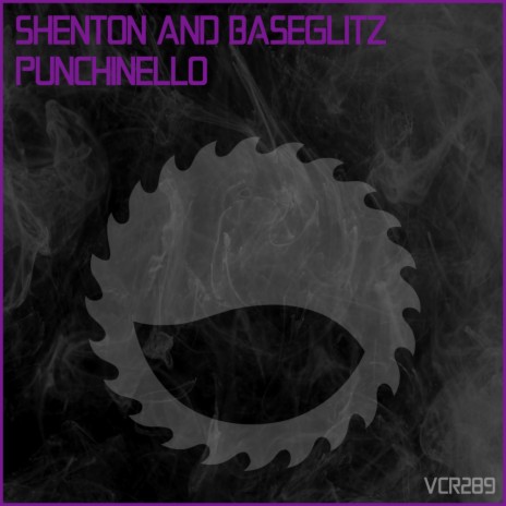 Punchinello (Original Mix) ft. Baseglitz | Boomplay Music