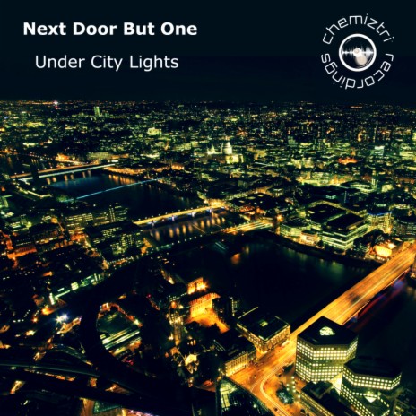 Under City Lights (Instrumental)