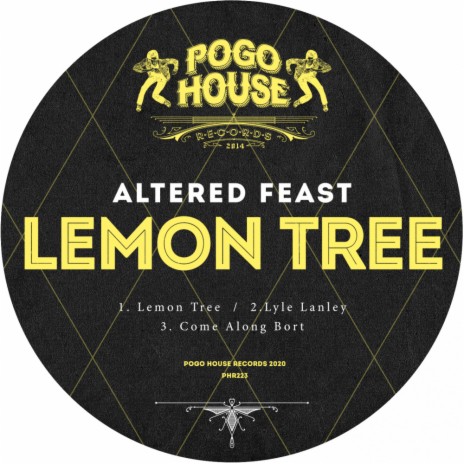 Lemon Tree (Original Mix)