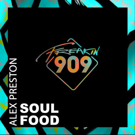 Soul Food (Original Mix)