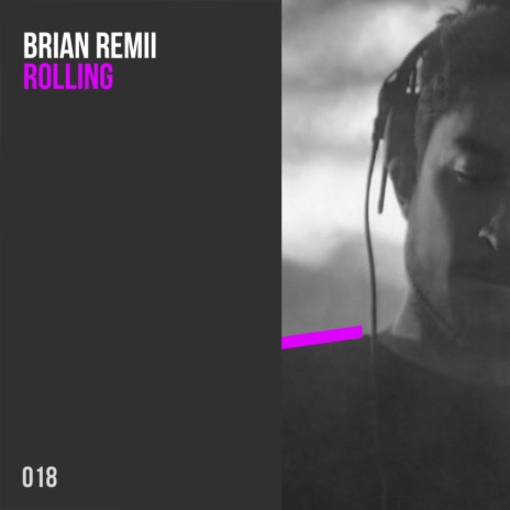 Rolling (Original Mix) | Boomplay Music