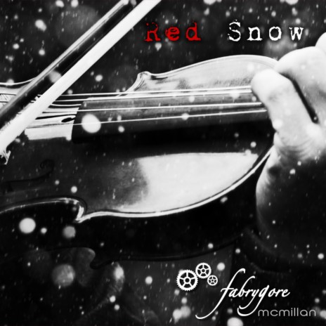 Red Snow | Boomplay Music