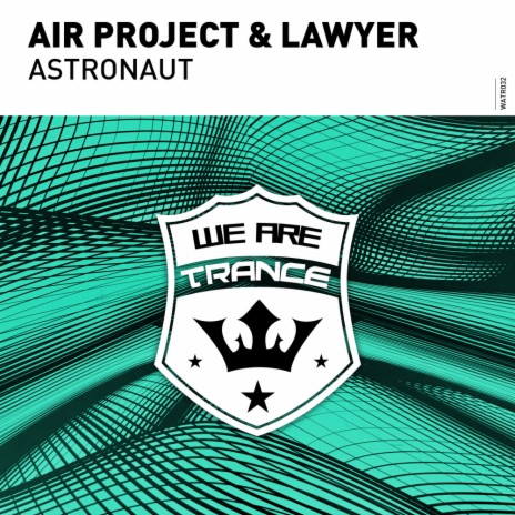Asronaut (Extended Mix) ft. Lawyer | Boomplay Music