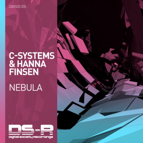 Nebula (Original Mix) ft. Hanna Finsen | Boomplay Music