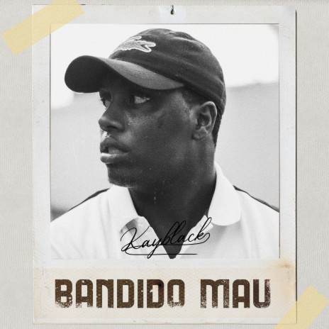 Bandido Mau | Boomplay Music