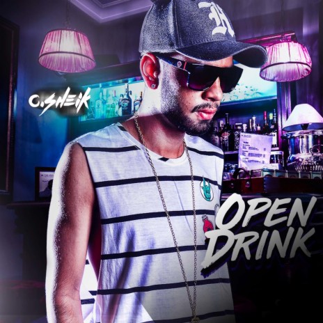 Open Drink | Boomplay Music