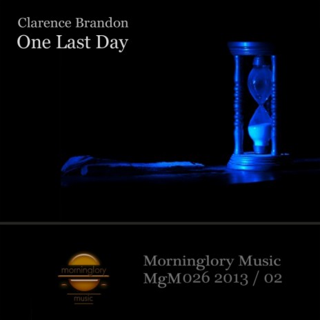 One Last Day (Original Mix) | Boomplay Music