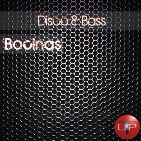 Bocinas (Original Mix)
