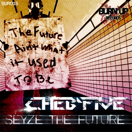 Seize The Future (Hot Shit! Remix)