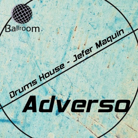 Adverso (Original Mix) ft. Jefer Maquin | Boomplay Music
