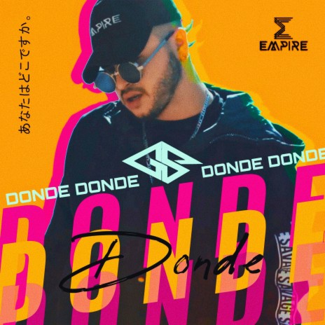 Donde | Boomplay Music