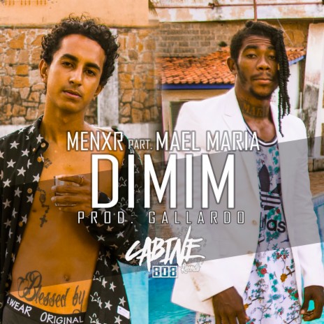 Dimim ft. Mael Maria | Boomplay Music