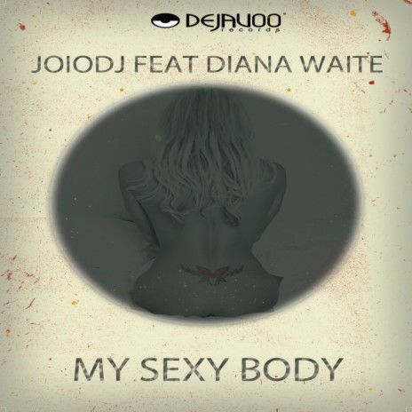 My Sexy Body - WMC 2013 (DJ E-Clyps mix) ft. Diana Waite