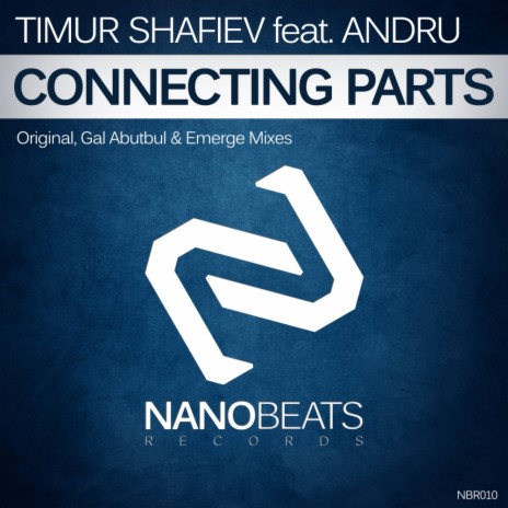 Connecting Parts (Emerge Remix) ft. ANDRU
